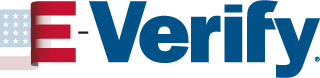 E-Verify participating employer