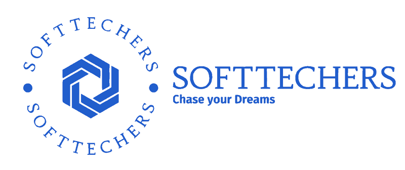 SoftTechers — Chase your Dreams